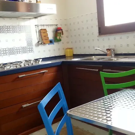 Terrazza Salentina 펜션