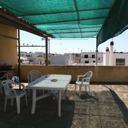 Terrazza Salentina *